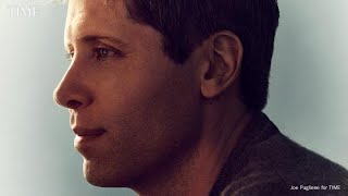 TIME CEO of the Year 2023 | Sam Altman