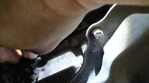 Camshaft position sensor ford connect 1.8 TDCI