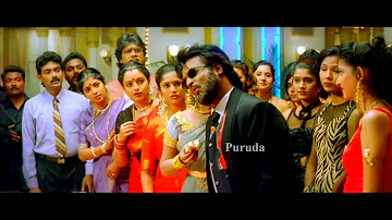 Kikku Eruthae Song | Padayappa | RajiniKanth | Mano, Febi| AR.Rahman |