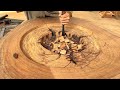 The Great Woodworker&#39;s Spectacular Woodworking // A Finest Table Made Quickly