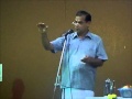 Dr. B Mahadevan on Bhagavad Gita