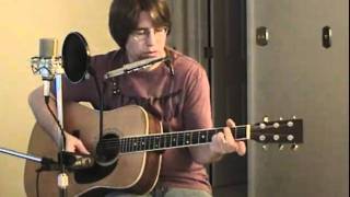 Video thumbnail of "Long May You Run (cover of Neil Young)"