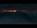 The lord of the rings mordor ambience no music version