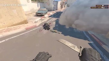 4K DUST 2   FACEIT    #cs2 #csgo #funnymoments #highlights #fragmovie #gaming