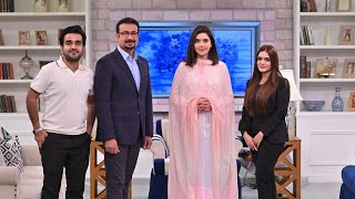 Team Oriflame (Good Morning Pakistan Show)