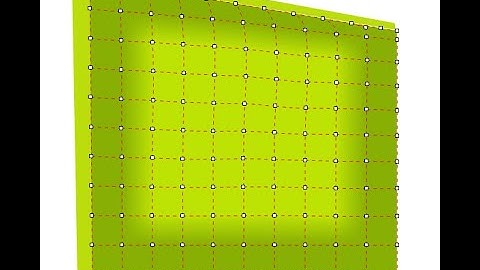 CorelDraw Tips & Tricks Blend to make this NOT use MESH FILL TOOL