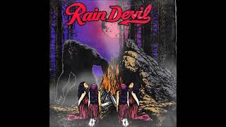 Rain Devil - The Witching Hour (Full Album 2024)