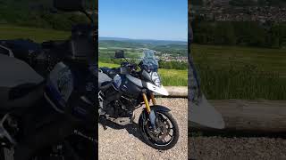 suzuki v strom dl 1000