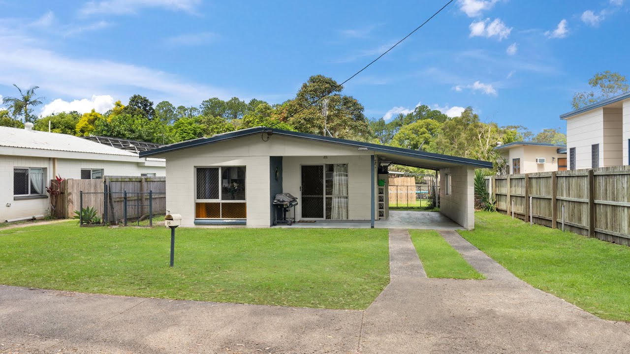 35 Beerwah Pde, Beerwah - North Brisbane Photography