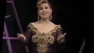 Mualla Şentop - Mümkün Mü Unutmak Güzelim Neydi O Akşam (Kem.tak.)(Ni̇havend)R.g.