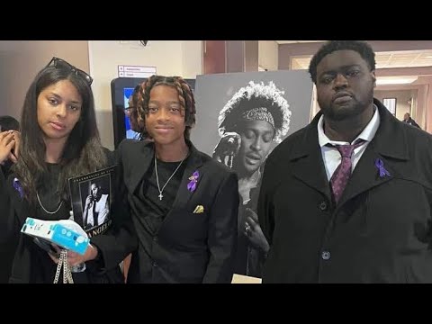 D’Angelo’s funeral New Details revealed Why D’Angelo’s  funeral was private 