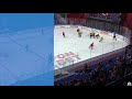 Fo  offensive zone khl