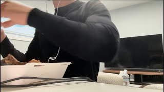 ASMR PANDA EXPRESS 