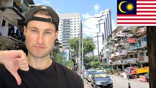 5 Things I HATE (Kind Of) About Kuala Lumpur, Malaysia by Wanderlust Wellman 22,470 views 7 months ago 5 minutes, 48 seconds