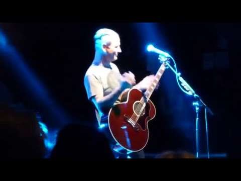 Corey Taylor - Bother - Live Koko Camden, London 8.5.16