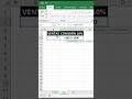 💰 Calcula comisiones automáticas con la función SI en Excel 😱 #excel #shorts