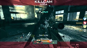 Fix The Damn Spawns!