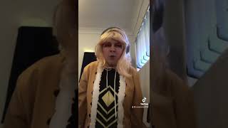 Phoenix Has No Idea What To Do With Dark Fire