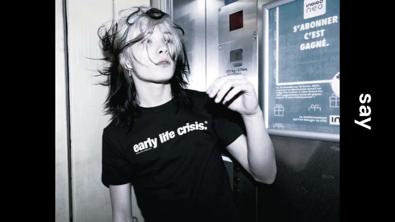 NETTSPEND x OK TYPE BEAT I say