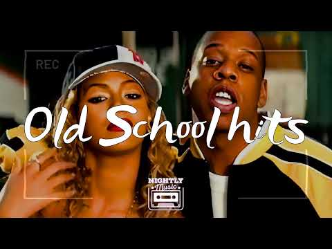 R&B Classics Party - 90's & 00's Party Jams - Best of Old School R&B