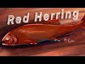 Red Herring | Mice and Murder ANIMATION