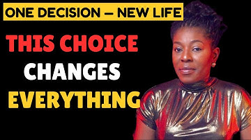 DECISIONS YOU MUST MAKE TO EXCEL One Decision Can Change Everything WATCH THIS Before U Decide Again