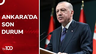 Cumhurbaşkanı'ndan Avrupa'ya Sert Eleştiri | TV100 Haber