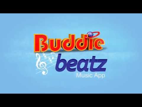 Download the Buddie Beatz Music App 
