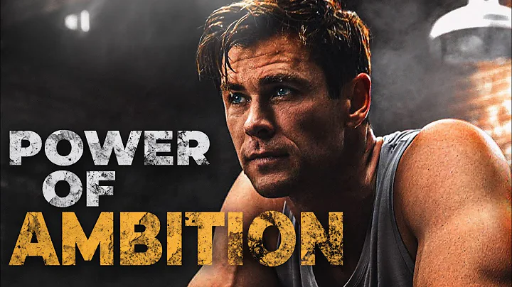 YOU OWE IT TO YOU IN 2025 - Powerful Motivational Speech | David Goggins