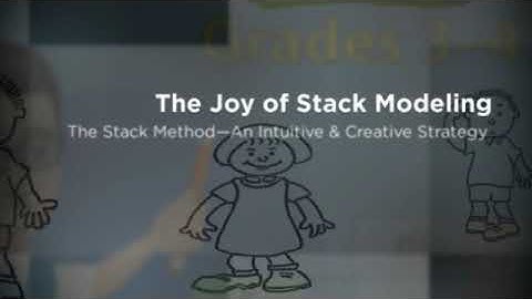 The Stack Model Method