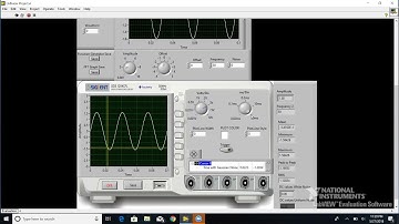 LabVIEW Project 1/2