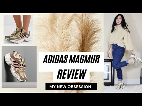 adidas magmur runner review