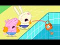 Jeux  la piscine  peppa pig franais episodes complets