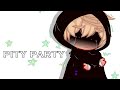 Pity party meme  lloyd garmadon angst  ninjago