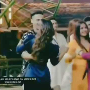 Asim Riaz And Hina Khan Dancing On Raanjhna Song | Bigg boss 13 | Asim Riaz  | Hina Khan