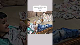 Itne Saare Paise Kunali Ke Paas