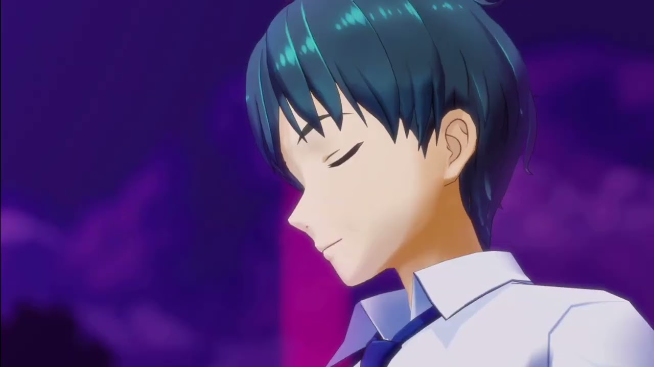 Loop 8 Summer of Gods - PT 23 - Micchi Kukunochi Boss Fight Saving & Killing