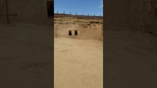 Bullseye With Red Dot Optic