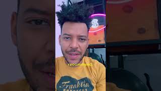 You should know who PETER THIEL is