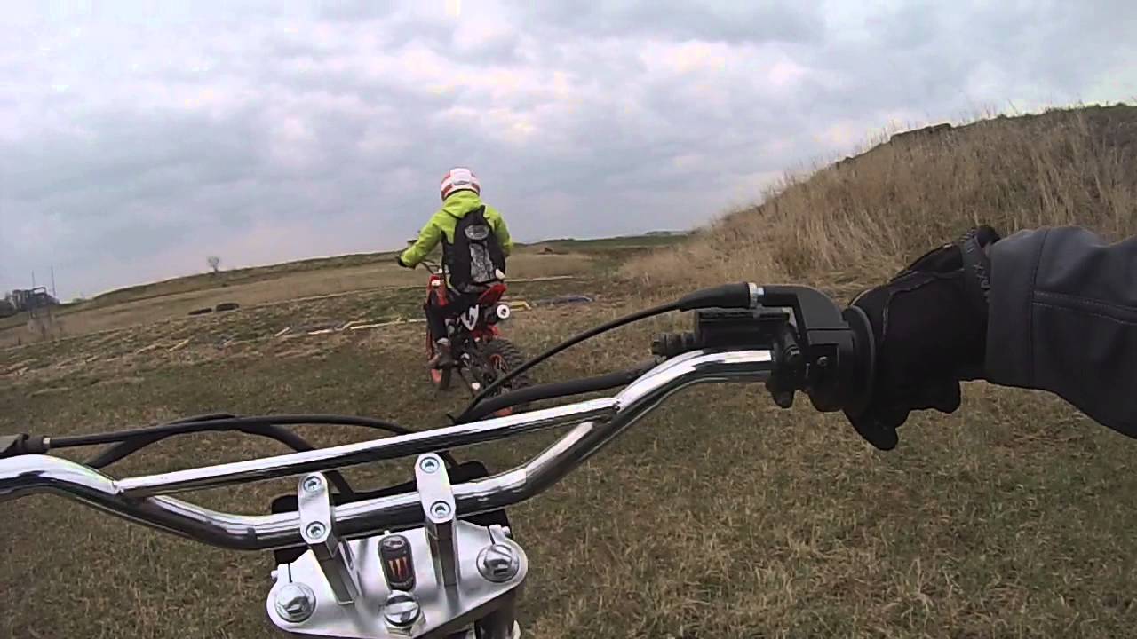 loncin 125cc dirt bike