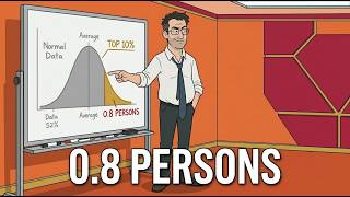 Why Your Salary Raise Is Always 3%