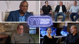 Ty Talk Shop Series | Visions Federal Credit Union