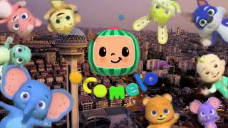 Cocomelo IN Ankara (Turkey) Effects Sponsored By Gamavision Csupo Effects