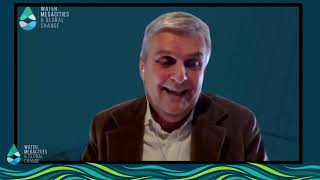 New water culture, session 2/2 - EauMega 2022 conference