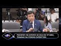PAGHIMAY NG KAMARA SA SALN NI VP SARA, TINAWAG NA FISHING EXPEDITION