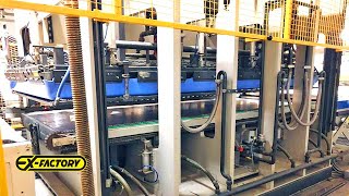 WEMHONER Model KTM-34/15-300  PROFESSIONAL 3000, VARIOPRESS