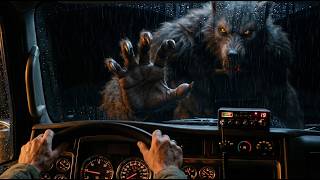 I Drive Highway 95 — The Alpha Stopped My Truck at Mile Marker 287