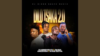 Dilo Tsaka 20 feat Zm Rsa Knizer Rsa U0026 Nykid Zeetha