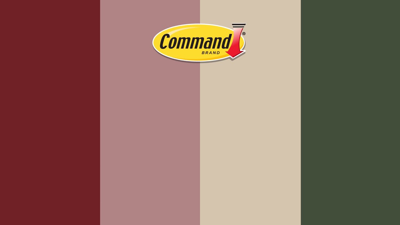 3M UK & Ireland — Command: Own Your Tone (YouTube video ad)