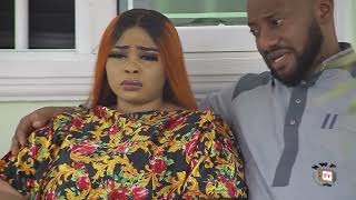 My Mother In-law My Doom '3&4 Teaser' Yul Edochie & Georgina Ibeh 2022 Latest Nigerian Movie